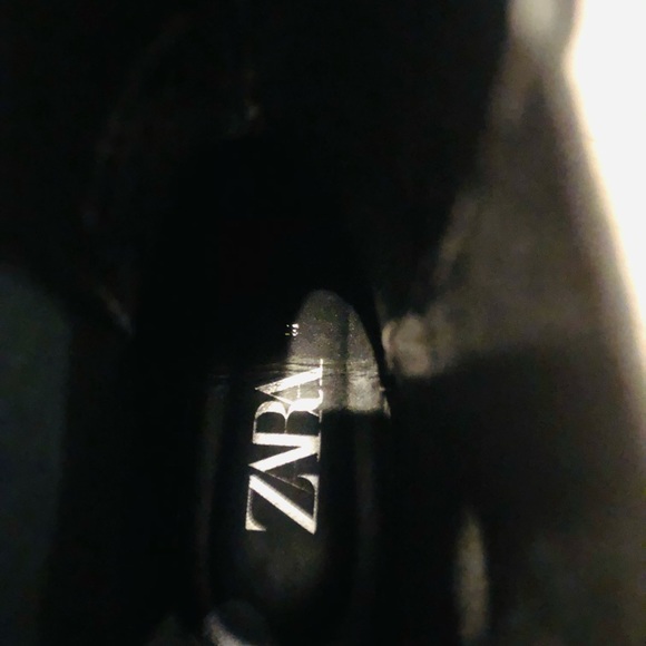 Zara Chelsea boots - Picture 3 of 7